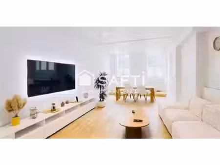 appartement rénové beaune centre