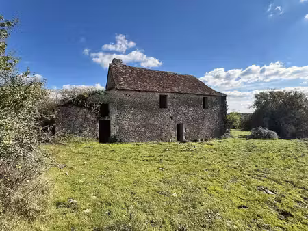 maison de maître excideuil 5 pièce(s) 150 m2 et ses 36ha de terres