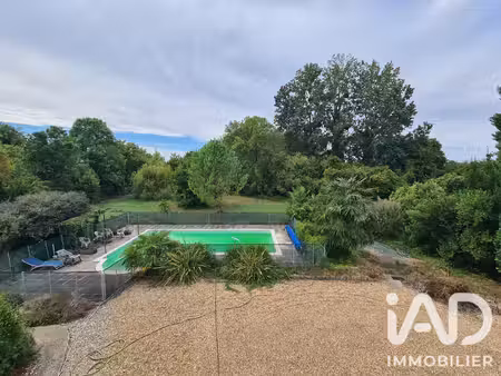 vente maison traditionnelle 5 pièces