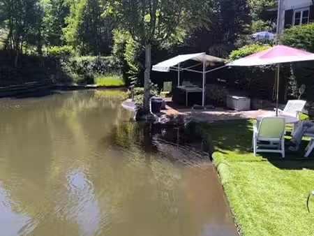 vente maison de campagne 10 pièces