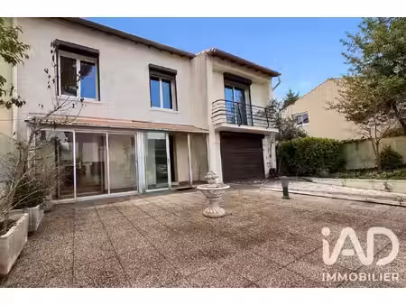 vente maison/villa 6 pièces