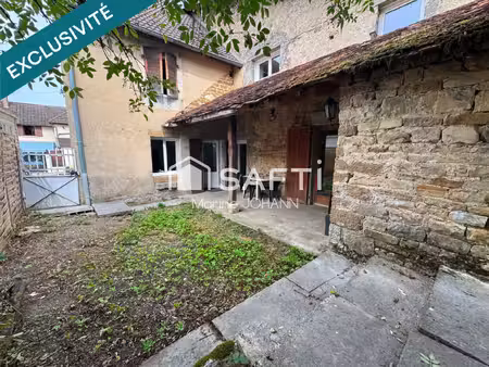 maison 154 m2 villette les arbois