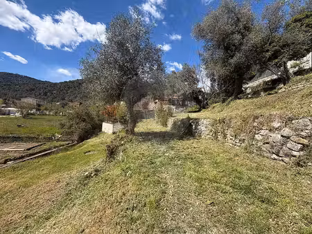 terrain à vendre