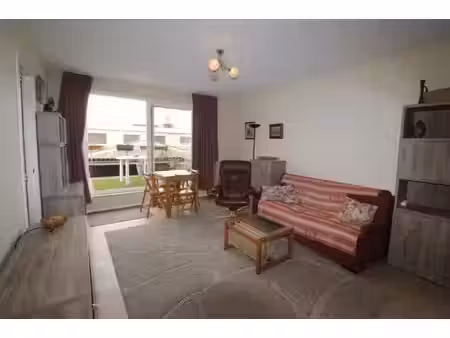 penthouse à louer à avenue saint pancrace 12 kraainem (rbw78030)