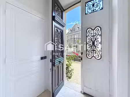 vente maison 12 pièces 230 m² limoges (87000)
