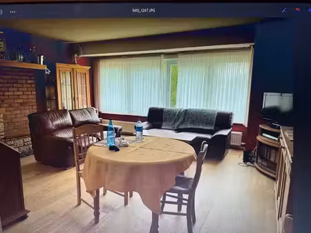 appartement 2 chambres à louer à braine-l'alleud