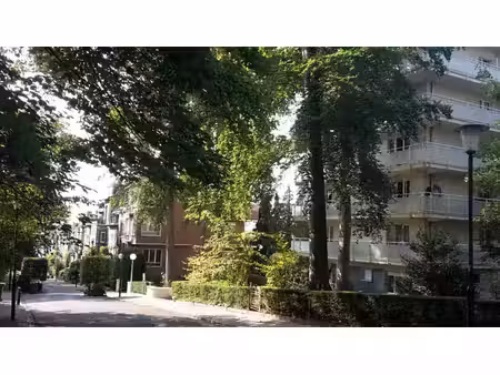 appartement 1 chambre dans un cadre verdoyant