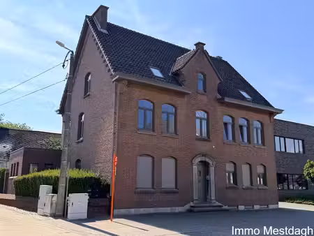 appartement à louer à rummen € 820 (lrf0q) - immo mestdagh | zimmo