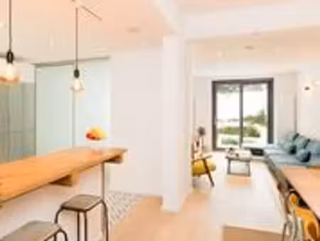 belles chambres libres dans une magnifique colocation