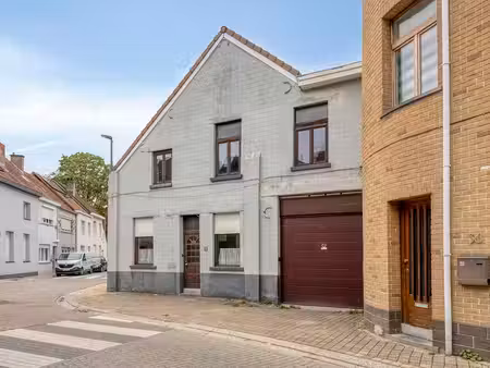 maison à vendre à grimbergen € 349.000 (lrf0t) - dewaele - grimbergen | zimmo