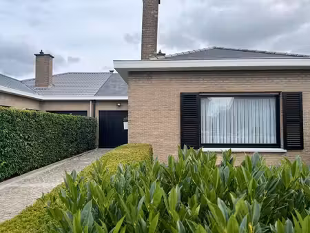 maison à vendre à harelbeke € 410.000 (lrf0g) - | zimmo