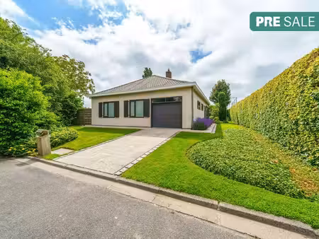 maison à vendre à zillebeke € 298.000 (lrf0e) - dewaele - ieper | zimmo