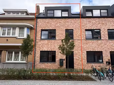 maison à vendre à mechelen € 559.000 (lrf0o) - | zimmo