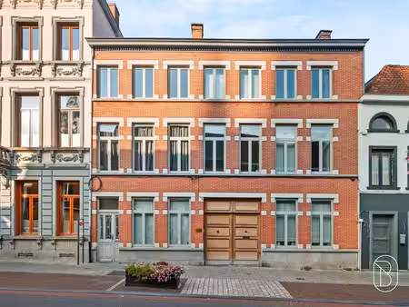 maison à vendre à renaix € 920.000 (lrf0p) - immo beguin office ronse | zimmo