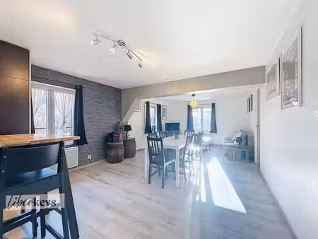 liberkeys