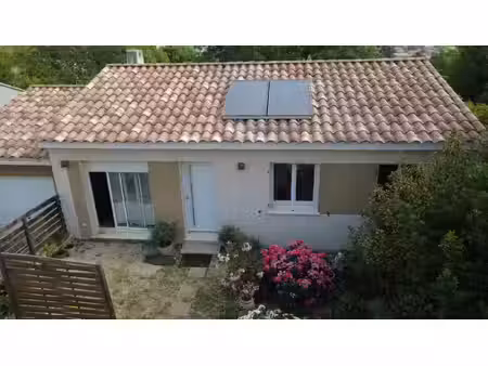 maison à vendre apt 4 pièce(s) 71m2 236 000€