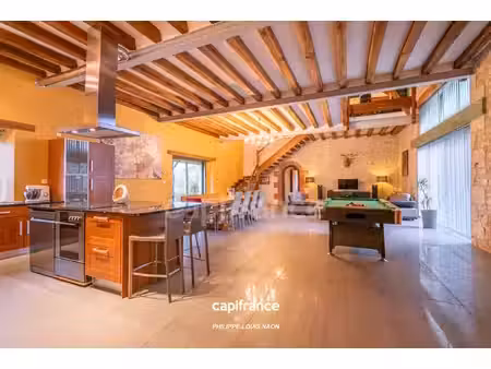 maison à vendre chinon 10 pièce(s) 367m2 575 000€