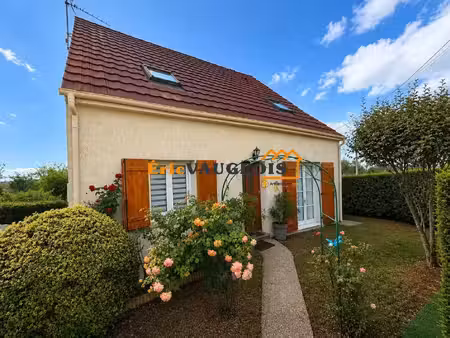 vente maison 5 pièces 101 m2 à coulommiers