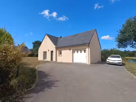 maison à vendre edern 6 pièce(s) 104m2 259 000€