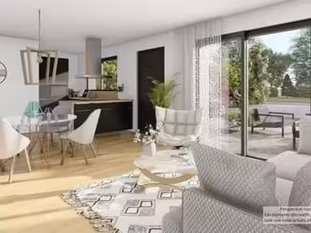 vente maison à lesneven (29260) : à vendre / 68m² lesneven