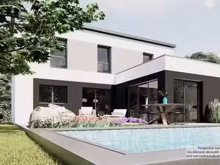 vente maison à mellac (29300) : à vendre / 136m² mellac