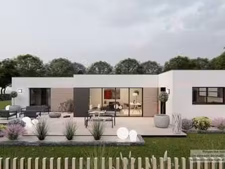 vente maison à nostang (56690) : à vendre / 127m² nostang