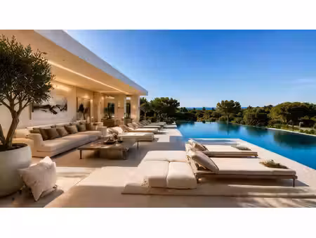 vente villa 6 pièces