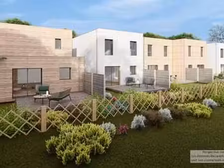 vente terrain à brécé (35530) : à vendre / brécé