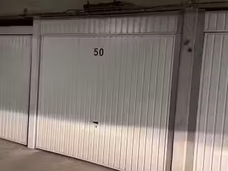 vente parking 14.5 m² à draguignan (83300)  27 000 €