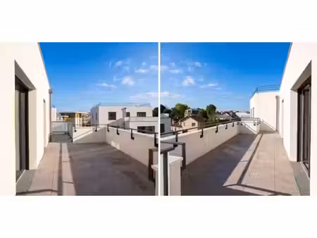 appartement avec terrasse les peintres - chatou (78)