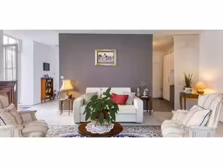 appartement en bord de mer la rochelle (17)