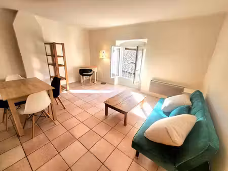 appartement 54m² en cv . opportunité à saisir !