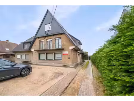 handelspand in hartje nevele te huur