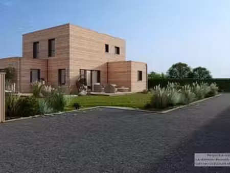 vente maison à brest (29200) : à vendre / 73m² brest