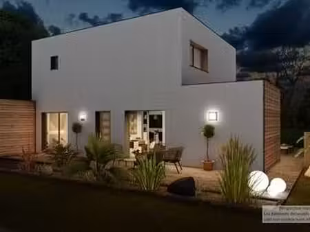vente maison à concarneau (29900) : à vendre / 125m² concarneau