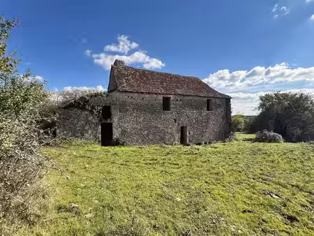 maison de maître excideuil 5 pièce(s) 150 m2 et ses 36ha de terres