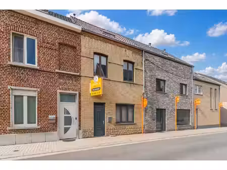 huis te koop in halle met 4 slaapkamers