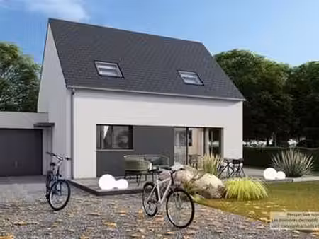 vente maison à loctudy (29750) : à vendre / 85m² loctudy