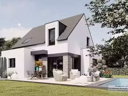 vente maison à névez (29920) : à vendre / 102m² névez