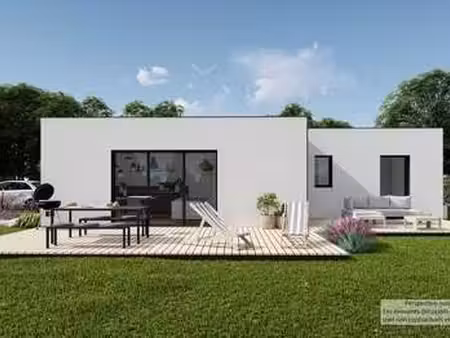 vente maison à pleuven (29170) : à vendre / 80m² pleuven