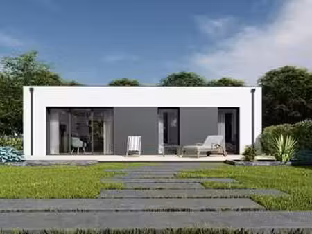 vente maison à plougonvelin (29217) : à vendre / 80m² plougonvelin