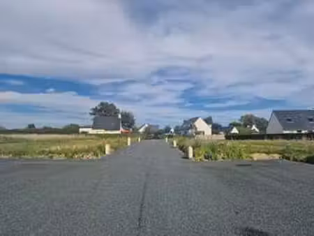 vente terrain à loctudy (29750) : à vendre / loctudy