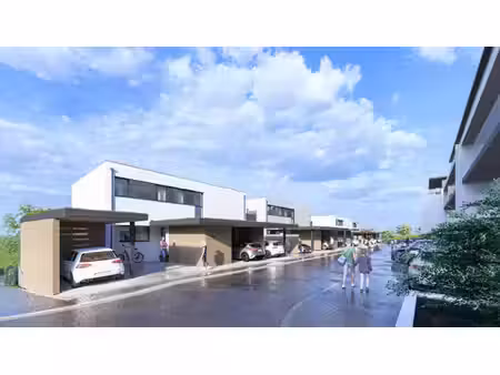 appartement à vendre à rue des scailtons bertrix (vbe60252)