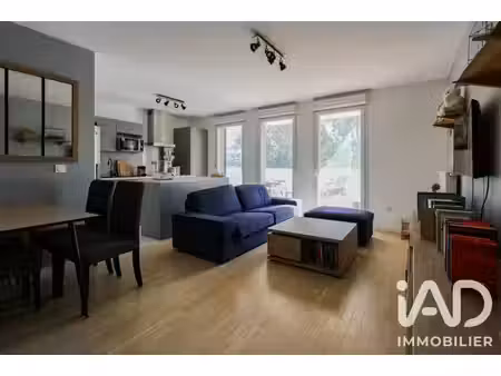 appartement à bois-d’arcy (78390)