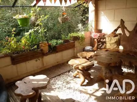 appartement à bordeaux (33800)