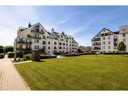appartement à vendre à chemin d'eole 40 gembloux (vbe58948)