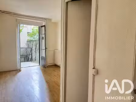 appartement à paris (75013)