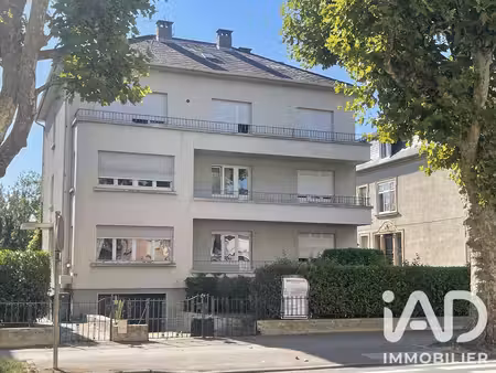 appartement à thionville (57100)