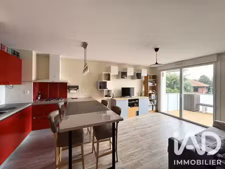 appartement à wambrechies (59118)