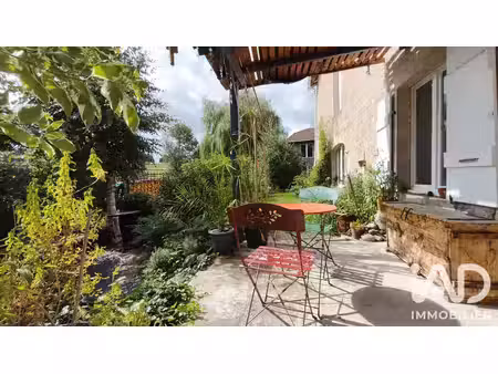 maison de campagne à saint-jean-d’aubrigoux (43500)